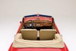 Bentley S1 Continental Drophead Coupe by Park Ward 1955 года